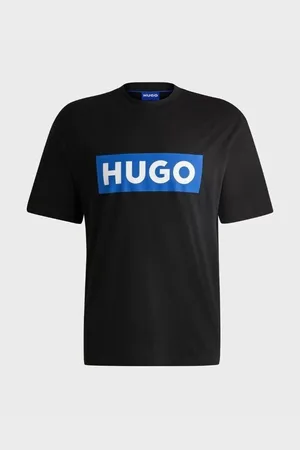 HUGO BOSS Camiseta 50522376 NICO para hombre