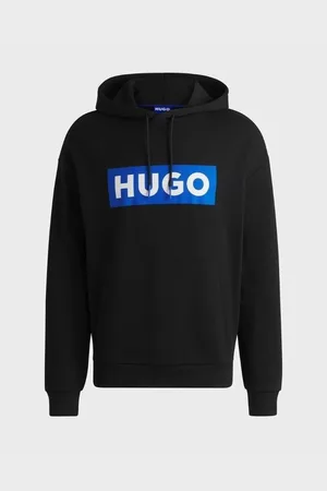 HUGO BOSS Jersey 50522370 NALVES para hombre