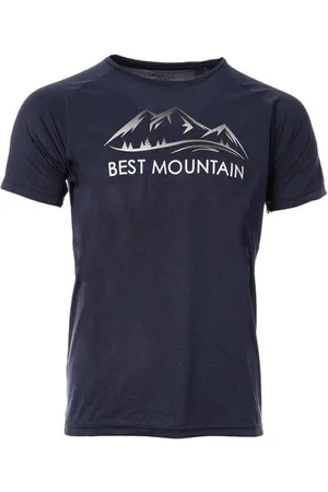 Best Mountain Tops y Camisetas - para hombre