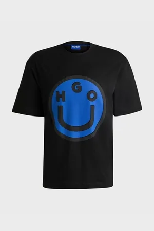 HUGO BOSS Camiseta 50525333 NIMPER para hombre