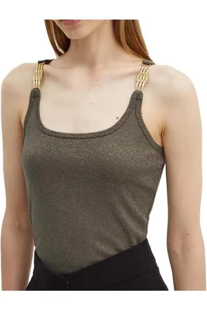 Morgan Camiseta tirantes - para mujer