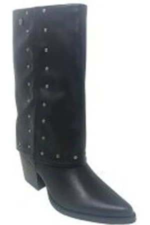 Isteria Zapatillas deporte Bota señora 24215 para mujer