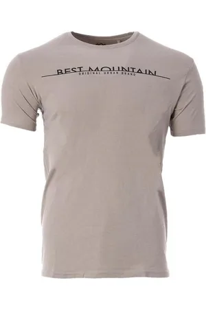 Best Mountain Tops y Camisetas - para hombre
