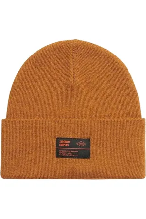 Superdry Gorro Surplus para mujer