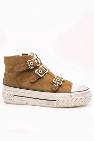 CAFèNOIR Deportivas Moda C1DM9002 CUOIO para mujer