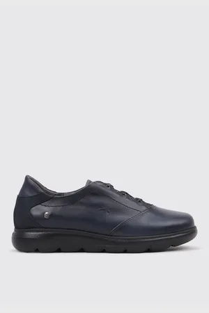 Fluchos Zapatos Bajos F1866 para mujer