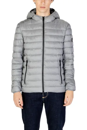 GIANNI LUPO Abrigo de plumas GL8202H-F24 para hombre