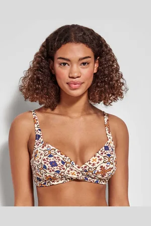 GISELA Bikini Top bikini capacidad sin aro para mujer