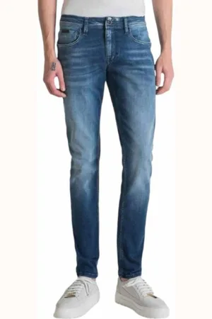 Antony Morato Jeans MMDT00241 FA7505311 para hombre