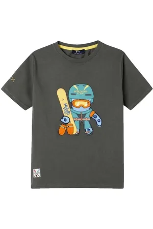 Elpulpo Camiseta 17010125169908 para mujer