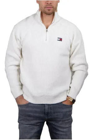 Tommy Hilfiger Jersey DM0DM19437 YBH para hombre