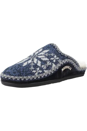 Nordikas Pantuflas HIMALAYA para hombre