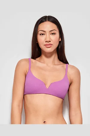 GISELA Bikini Top bikini foam extraíble para mujer