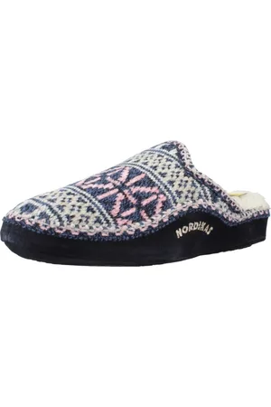 Nordikas Pantuflas TEIDE para mujer