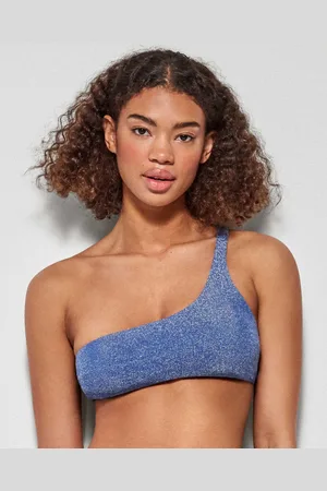 GISELA Bikini Top bikini foam extraíble para mujer