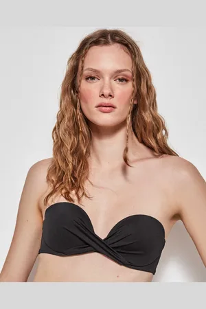 GISELA Bikini Top bikini bandeau para mujer