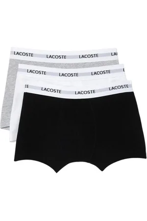 Lacoste Boxer 5H5150-NUA para hombre
