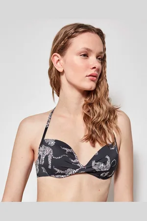 GISELA Bikini Top bikini copas B y C para mujer