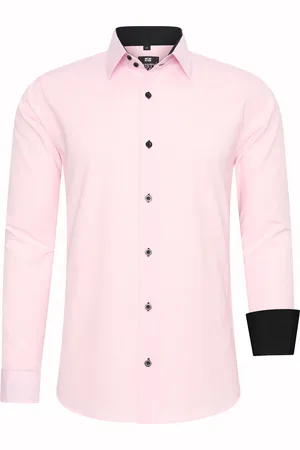 Rusty Neal Camisa Overhemd Slim Fit para mujer