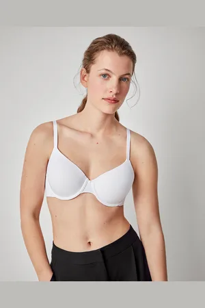 GISELA Sujetador Sujetador reductor de espalda copas B y C para mujer
