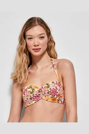GISELA Bikini Top bikini bandeau para mujer