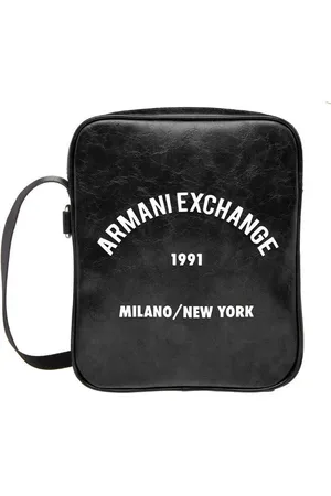 EAX Bolso BANDOLERA HOMBRE para hombre