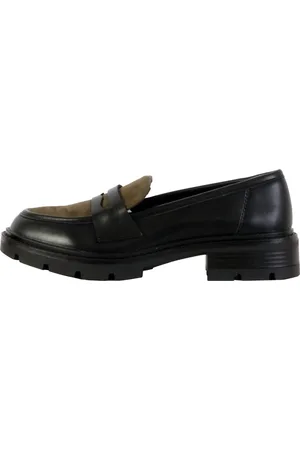 The Divine Factory Mocasines 245096 para mujer