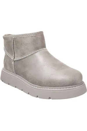Skechers Botines Keepsakeslite-Snow bird para mujer