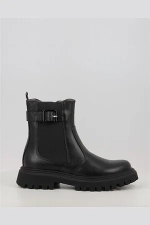 Asso Botas AG-16682 para niña