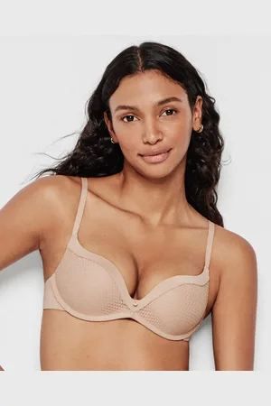 GISELA Sujetador Sujetador push up +1 sin aro para mujer