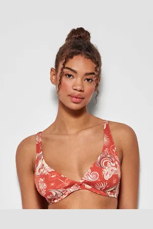 GISELA Bikini Top bikini capacidad sin foam para mujer