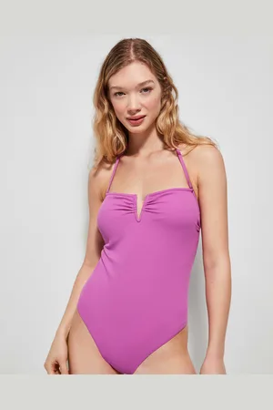 GISELA Bañador Bañador sin aro y foam extraíble para mujer