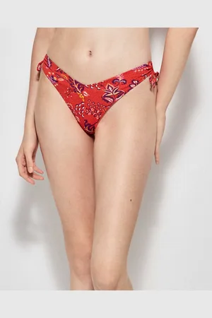 GISELA Bikini Braguita bikini brasileña en V para mujer