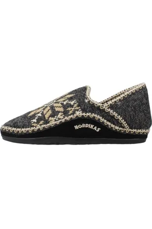 Nordikas Pantuflas HIMALAYA para hombre