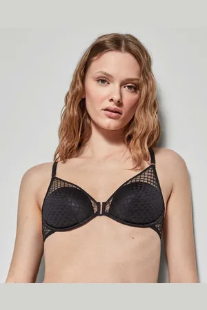 GISELA Sujetador Sujetador bralette copas B y C para mujer