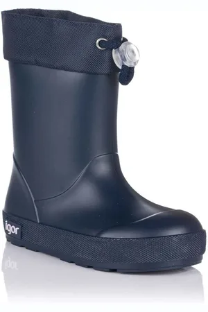 igor Zapatos W10319-003 para mujer