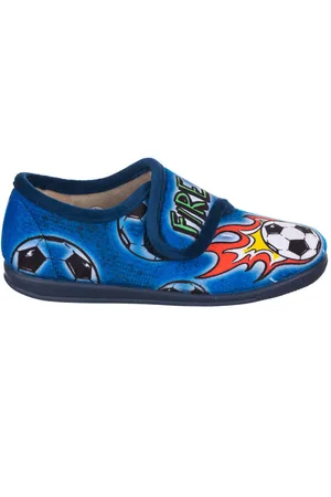 VULCA-BICHA Pantuflas 1022 para niño