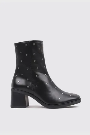 Bryan Botines 4806 para mujer