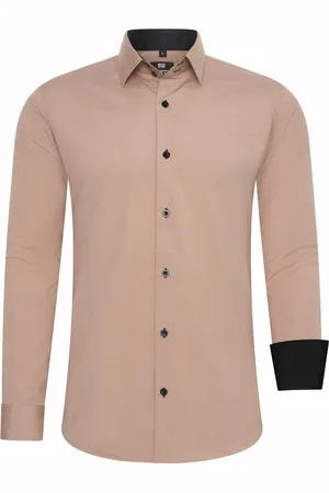 Rusty Neal Camisa Overhemd Slim Fit para mujer