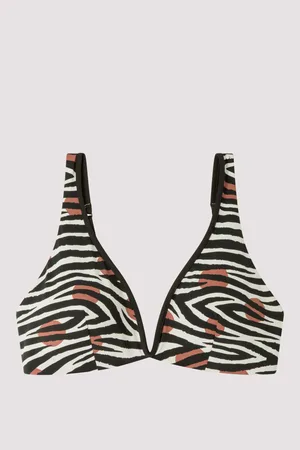 GISELA Bikini Top bikini sin aro para mujer