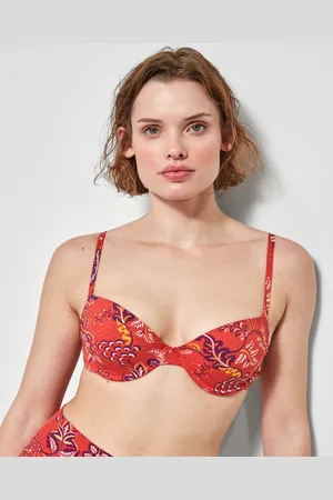 GISELA Bikini Top bikini copas B y C para mujer