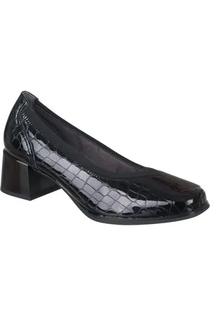 Pitillos Zapatos de tacón 10820 para mujer