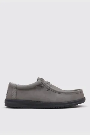 Hey dude Zapatos Bajos WALLY CLASSIC para hombre