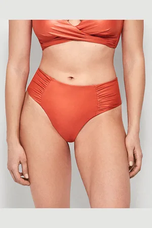 GISELA Bikini Braguita bikini alta para mujer