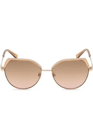 Guess Gafas de sol GU7736 57G para mujer