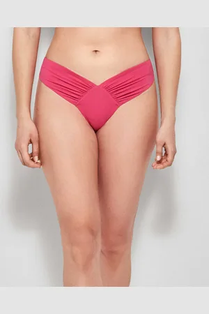 GISELA Bikini Braguita bikini brasileña corte en V para mujer