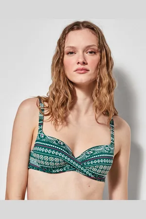 GISELA Bikini Top bikini capacidad para mujer