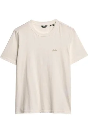 Superdry Tops y Camisetas W1011575A-71D para mujer