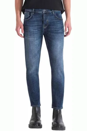 Antony Morato Jeans MMDT00264 FA7505031 para hombre