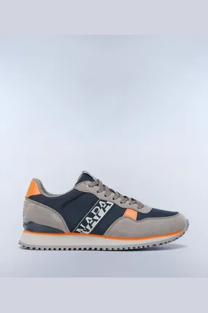 Napapijri Deportivas Moda NP0A4IJT - COSMOS-01Y NAVY/GREY para hombre